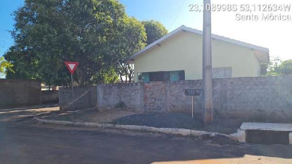 VENDA Casa